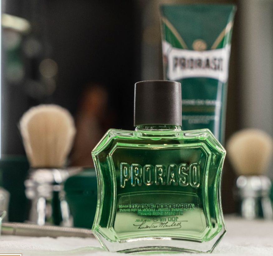 Proraso Aftershave Lotion Refresh