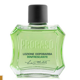 Proraso Aftershave Lotion Refresh