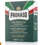 Proraso Aftershave Lotion Refresh