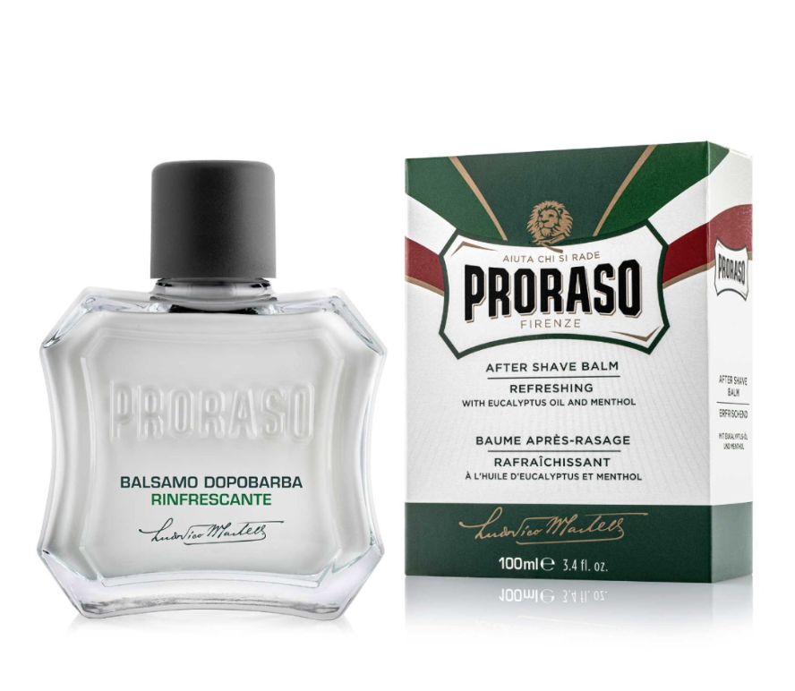Proraso Aftershave Balm Refresh