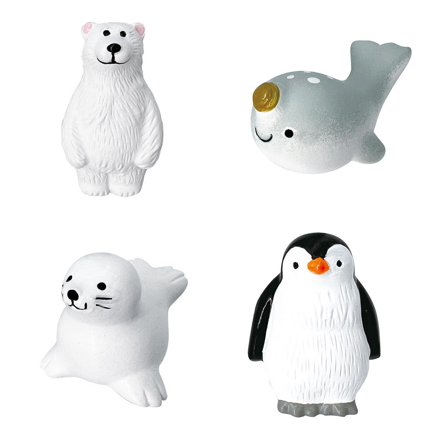 Polar Ice Pets