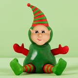 Melting Elf