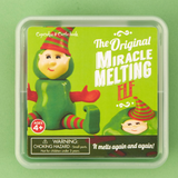 Melting Elf