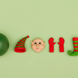 Melting Elf