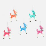 Deer Ornaments