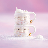 Papa Noel Mugs