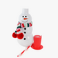 The Snowman Sipper