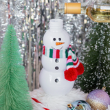 The Snowman Sipper