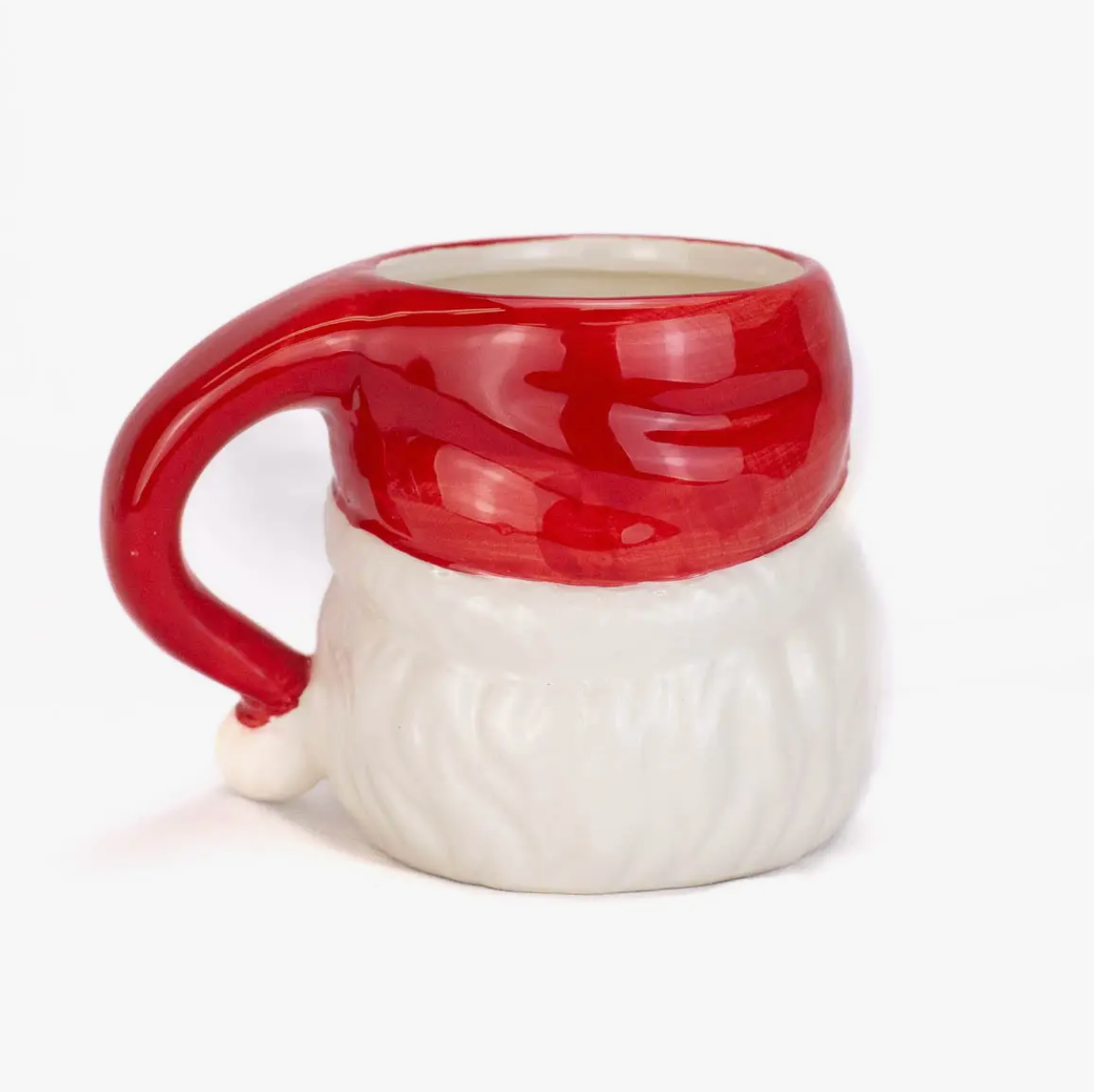 Santa Mug