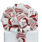 Christmas Ribbon: Large, Wired