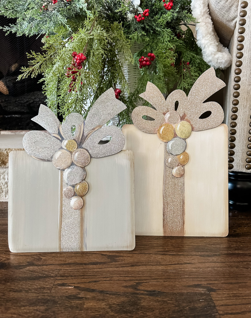 Farmhouse Bling Gift Boxes