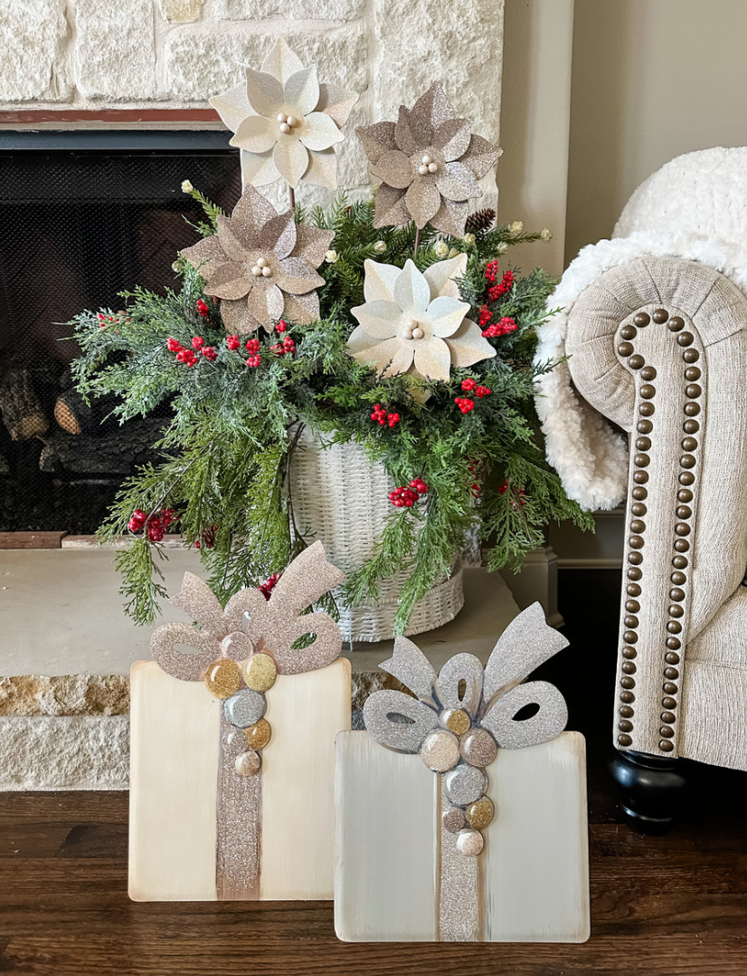 Farmhouse Bling Gift Boxes