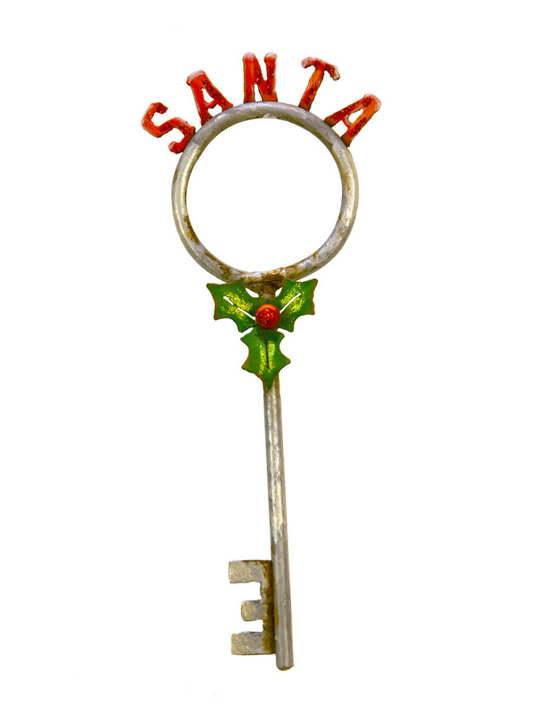 Santa's Key