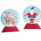 Acrylic Snow Globes