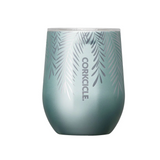 Corkcicle Holiday Stemless