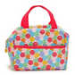 Happy Insulated Lunch Tote