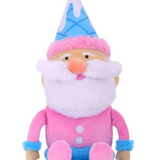 Sweet Santa Plush