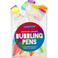 Bubbling Pens