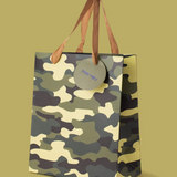 Camo Gift Bags