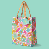 Flower Garden Gift Bags