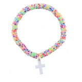 Color Splash Bracelets