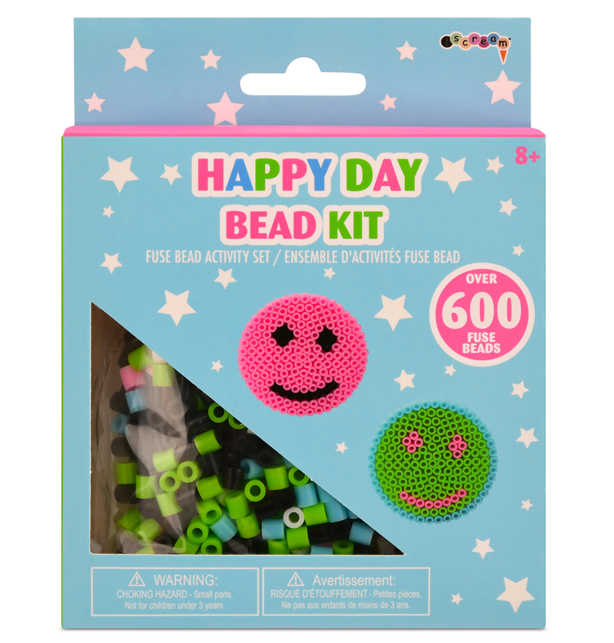 Happy Day Bead Kit
