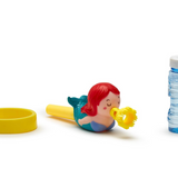 Mermaid Bubble Maker