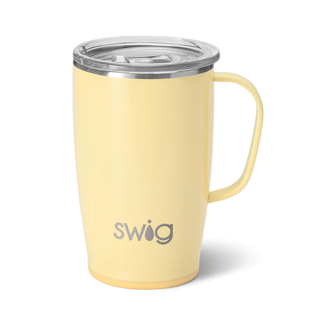 Swig 18oz. Travel Mug