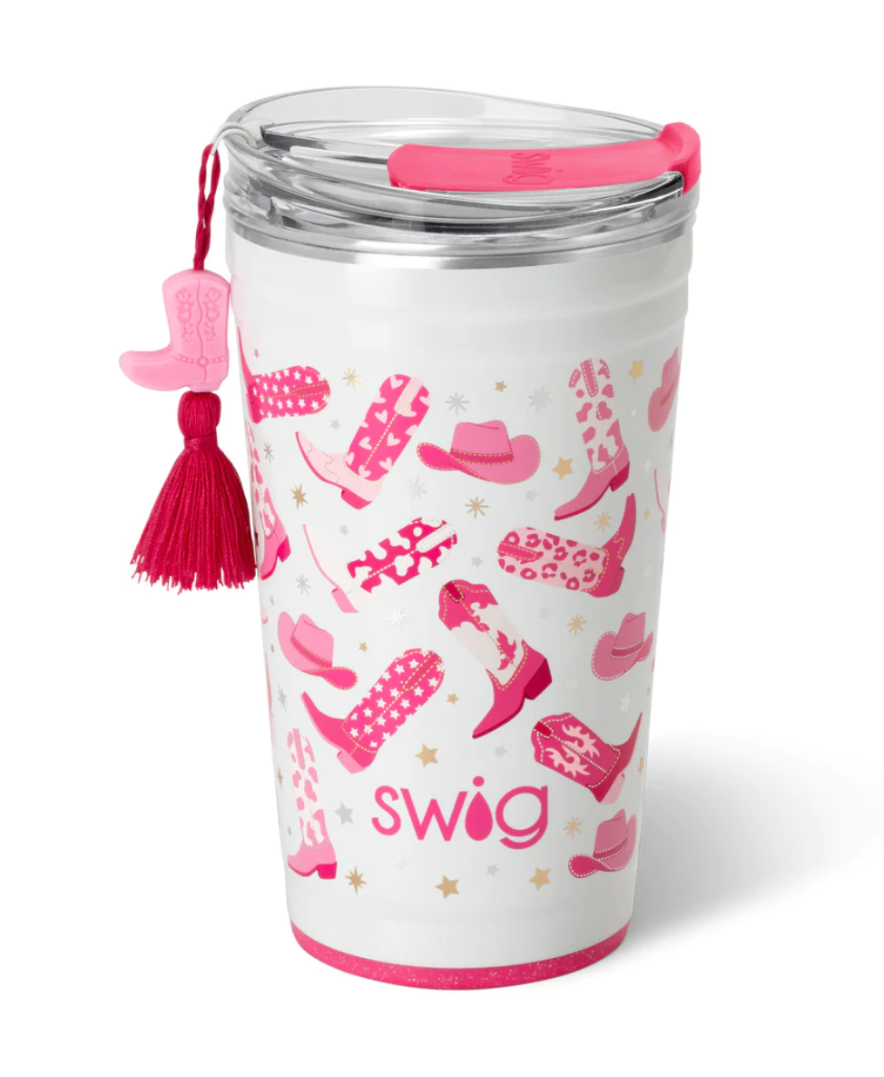 Swig Party Cup