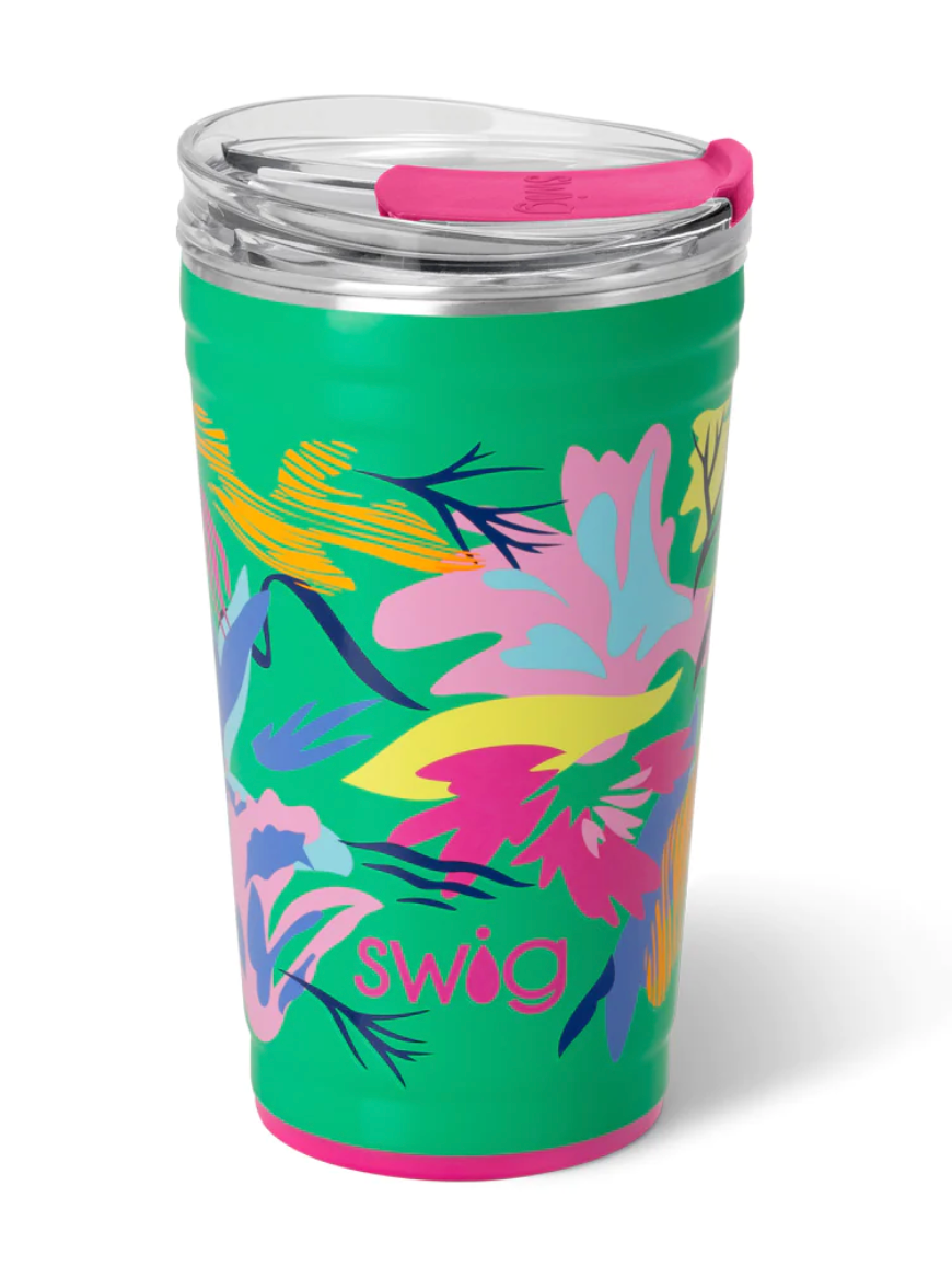 Swig Party Cup