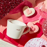 Love Espresso Mugs