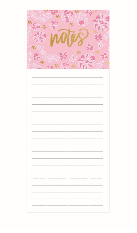 Magetic Notepads