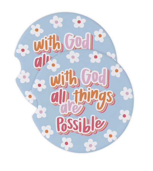 With God Coasters