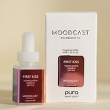 Moodcast Pura Fragrances