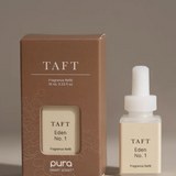 Taft Pura Fragrances