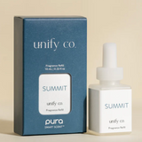 Unify Pura Fragrances