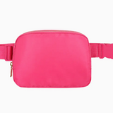 Varsity Waist Bags