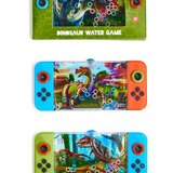 Dinosaur Water Game