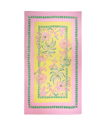 Lilly Pulitzer Beach Towels