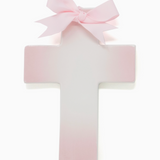 Ombre Ceramic Cross