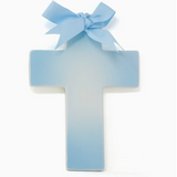 Ombre Ceramic Cross