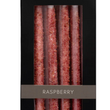 Seasoned Straws- Raspberry