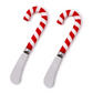 Peppermint Twist Candy Cane Spreaders