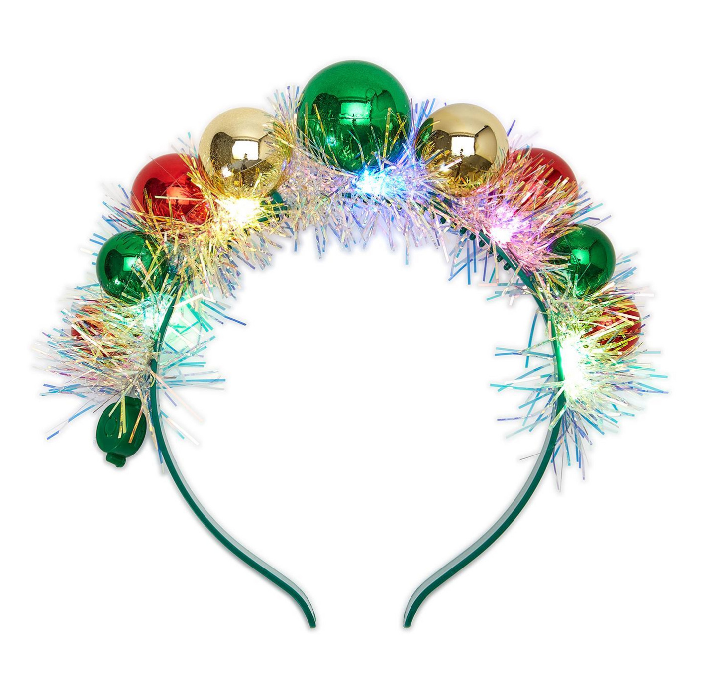 Baubles Belle Light Up Headband