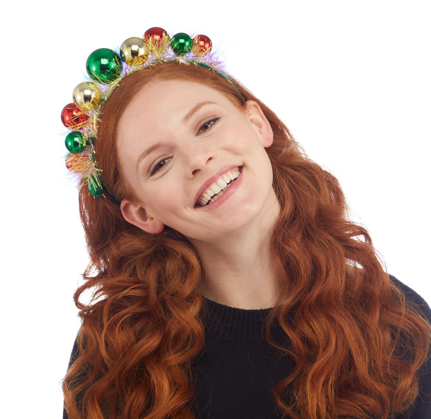 Baubles Belle Light Up Headband