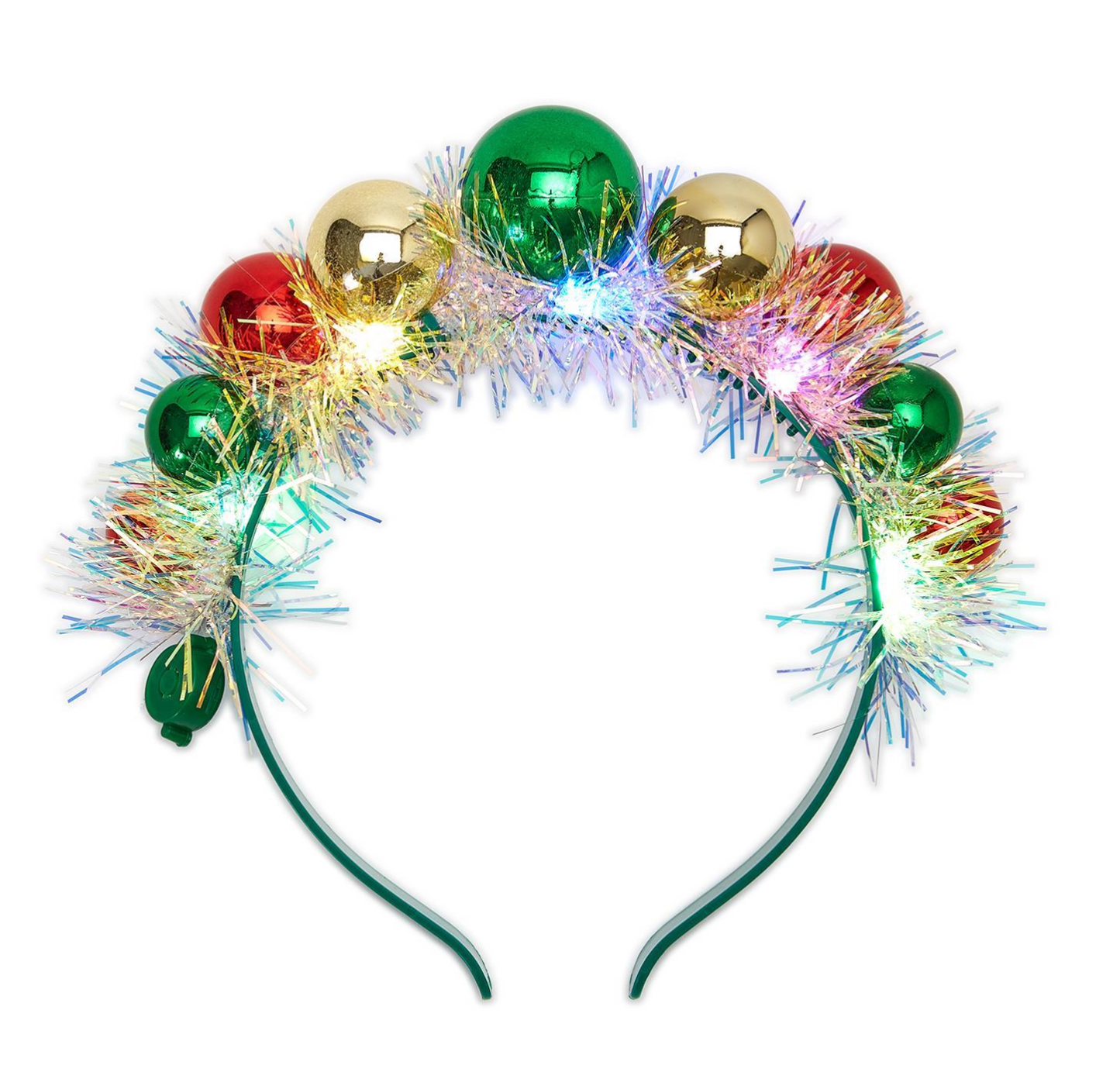 Baubles Belle Light Up Headband