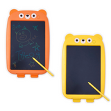 Doodle Bear LCD Screen Sketch Board with Stylus Pen