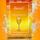 Peach Bellini Mix