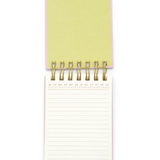 Chunky Twin Notepad