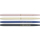 Twisty Slim Metal Pen Set of 4